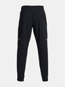 Under Armour Herren-Hose Under Armour UA Baseline Woven Pant