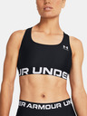 Under Armour Damen-BH Under Armour UA HG Authentics Mid Branded