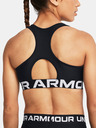 Under Armour Damen-BH Under Armour UA HG Authentics Mid Branded
