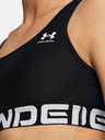 Under Armour Damen-BH Under Armour UA HG Authentics Mid Branded