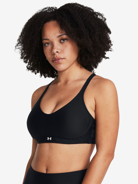 Under Armour Damen-Sport-BH Under Armour UA Infinity Low 2.0 Bra