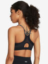 Under Armour Damen-Sport-BH Under Armour UA Infinity Low 2.0 Bra