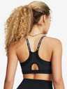 Under Armour Damen-Sport-BH Under Armour UA Infinity Low 2.0 Bra