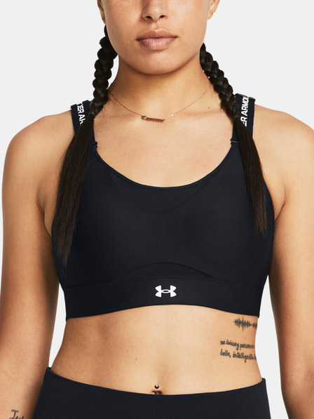 Under Armour Damen Sport-BH Under Armour UA Infinity High 2.0 Bra