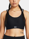 Under Armour Damen Sport-BH Under Armour UA Infinity High 2.0 Bra