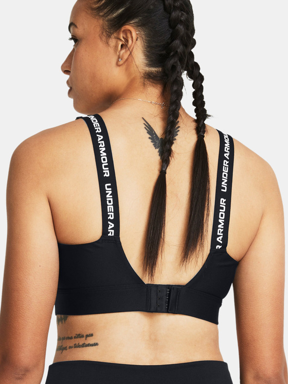 Under Armour Damen Sport-BH Under Armour UA Infinity High 2.0 Bra