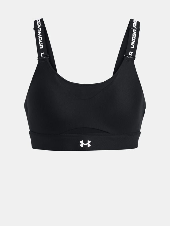 Under Armour Damen Sport-BH Under Armour UA Infinity High 2.0 Bra
