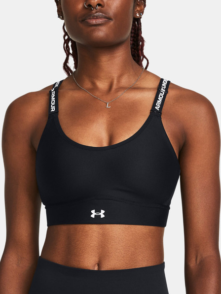 Under Armour Damen Sport-BH Under Armour UA Infinity Mid 2.0 Bra