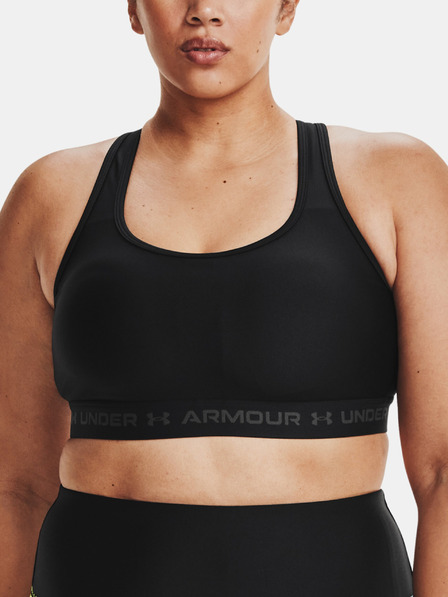Under Armour Damen-Sport-BH Under Armour UA Crossback Mid Bra&