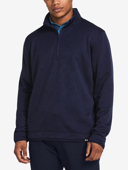 Under Armour Herren Under Armour UA Storm PulloverFleece QZ LB