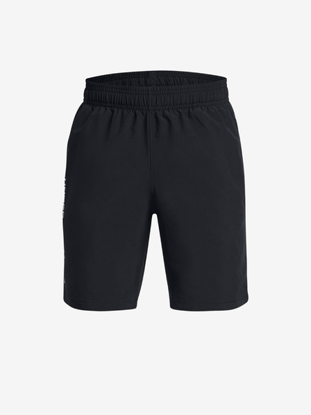 Under Armour Boys' Shorts Under Armour UA Woven Wdmk Shorts