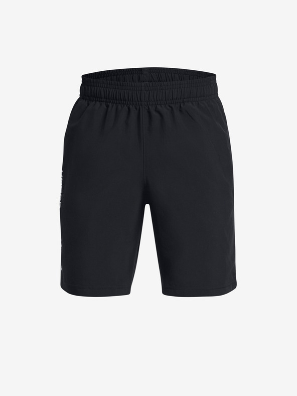 Under Armour Boys' Shorts Under Armour UA Woven Wdmk Shorts