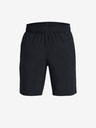 Under Armour Boys' Shorts Under Armour UA Woven Wdmk Shorts