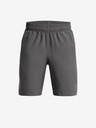 Under Armour Boys' Shorts Under Armour UA Woven Wdmk Shorts