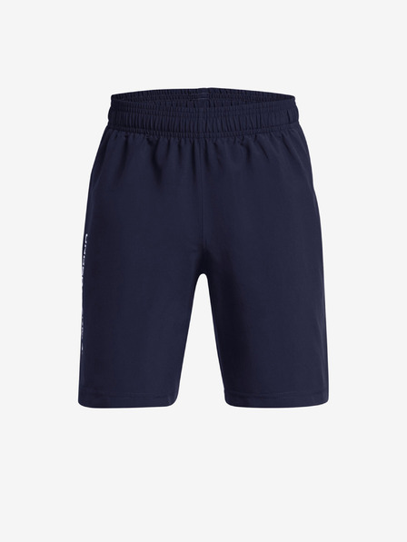 Under Armour Boys' Shorts Under Armour UA Woven Wdmk Shorts