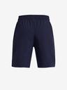 Under Armour Boys' Shorts Under Armour UA Woven Wdmk Shorts