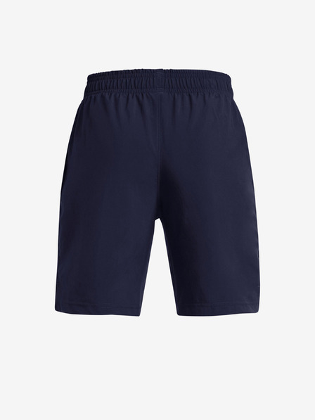 Under Armour Boys' Shorts Under Armour UA Woven Wdmk Shorts