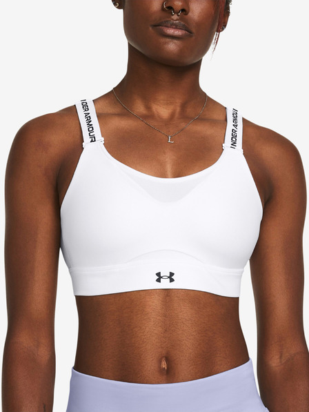 Under Armour Damen Sport-BH Under Armour UA Infinity High 2.0 Bra