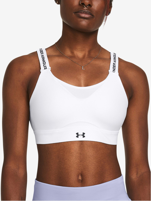 Under Armour Damen Sport-BH Under Armour UA Infinity High 2.0 Bra