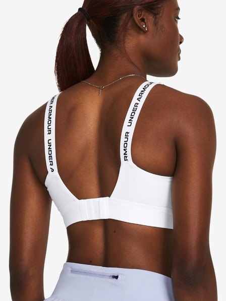 Under Armour Damen Sport-BH Under Armour UA Infinity High 2.0 Bra