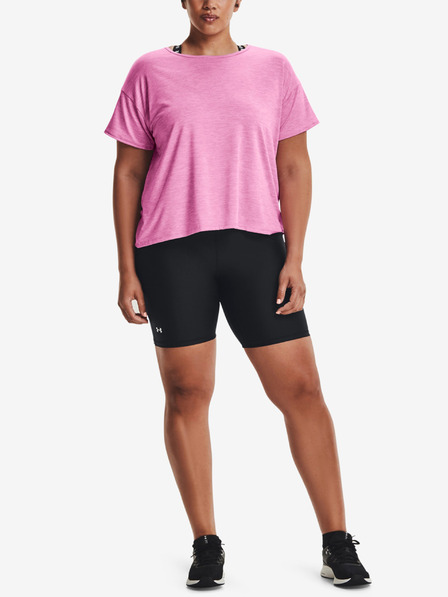 Under Armour Damen-Shorts Under Armour Armour Bike Short&