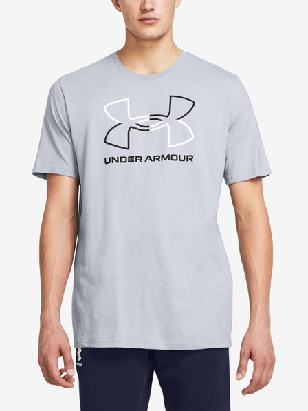 Under Armour Herren Under Armour UA GL FOUNDATION UPDATE SS T-Shirt