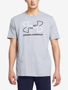 Under Armour Herren Under Armour UA GL FOUNDATION UPDATE SS T-Shirt