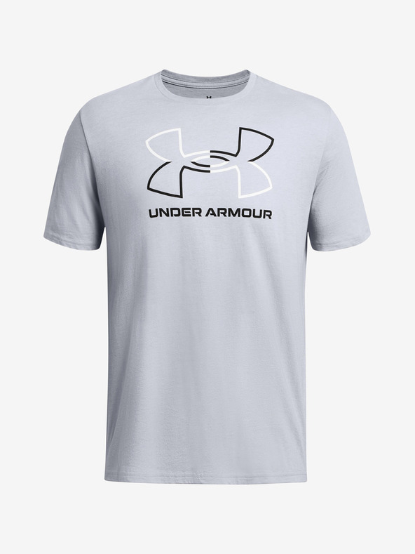Under Armour Herren Under Armour UA GL FOUNDATION UPDATE SS T-Shirt