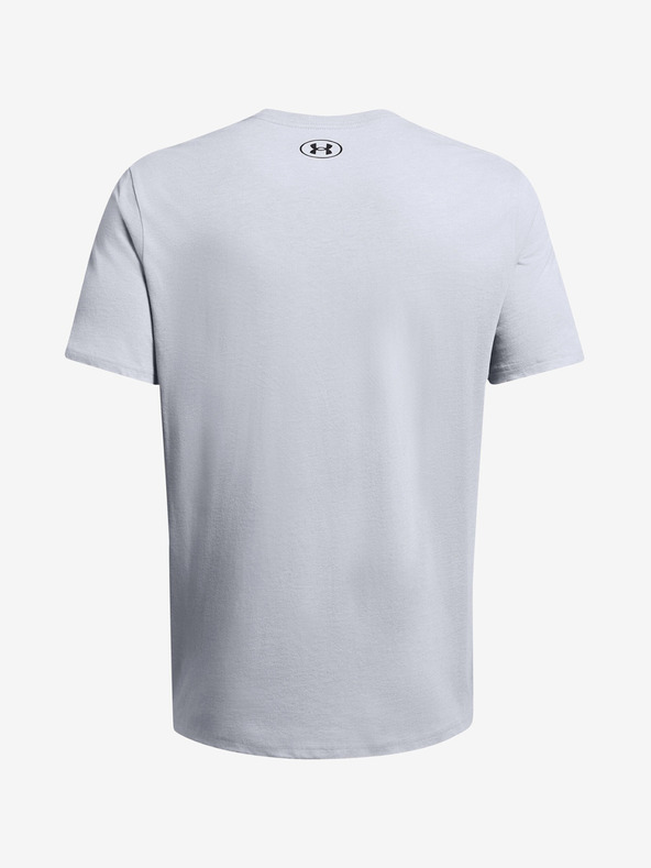 Under Armour Herren Under Armour UA GL FOUNDATION UPDATE SS T-Shirt