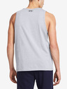 Under Armour Herren-Tank-Top Under Armour UA SPORTSTYLE LOGO TANK