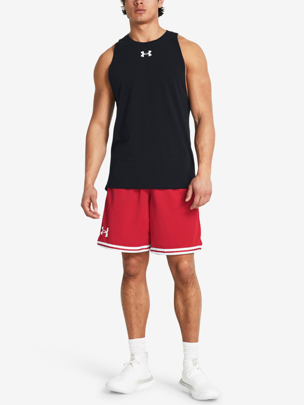 Under Armour Herren-Shorts Under Armour UA Perimeter Short