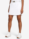 Under Armour Damen-Rock Under Armour UA Drive Woven Skort