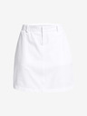 Under Armour Damen-Rock Under Armour UA Drive Woven Skort
