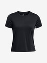 Under Armour Damen Under Armour UA Launch Kurzarm Shirt