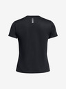 Under Armour Damen Under Armour UA Launch Kurzarm Shirt