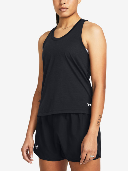 Under Armour Damen Under Armour UA Launch Singlet