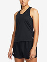 Under Armour Damen Under Armour UA Launch Singlet