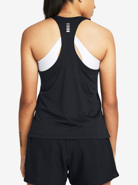 Under Armour Damen Under Armour UA Launch Singlet