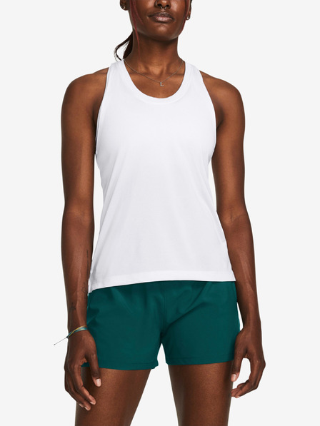 Under Armour Damen Under Armour UA Launch Singlet