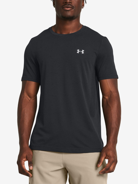 Under Armour Herren-Shirt Under Armour Vanish Seamless SS