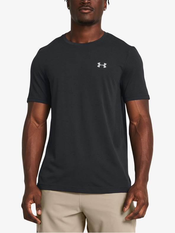Under Armour Herren-Shirt Under Armour Vanish Seamless SS