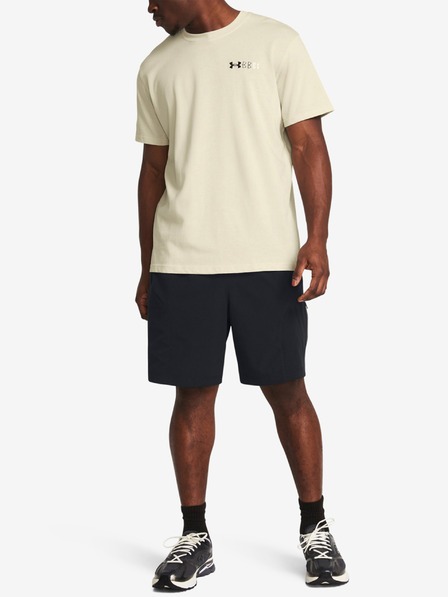 Under Armour Herren-Shorts Under Armour UA Unstoppable Vented Short