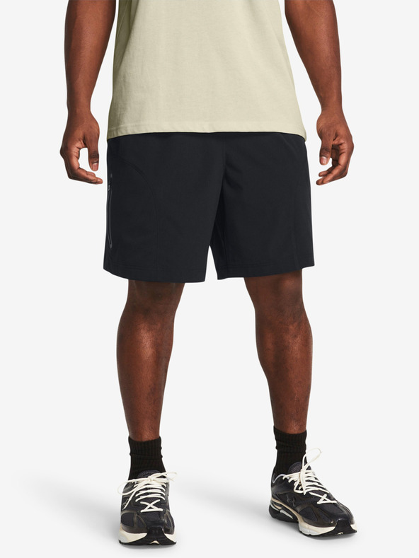 Under Armour Herren-Shorts Under Armour UA Unstoppable Vented Short