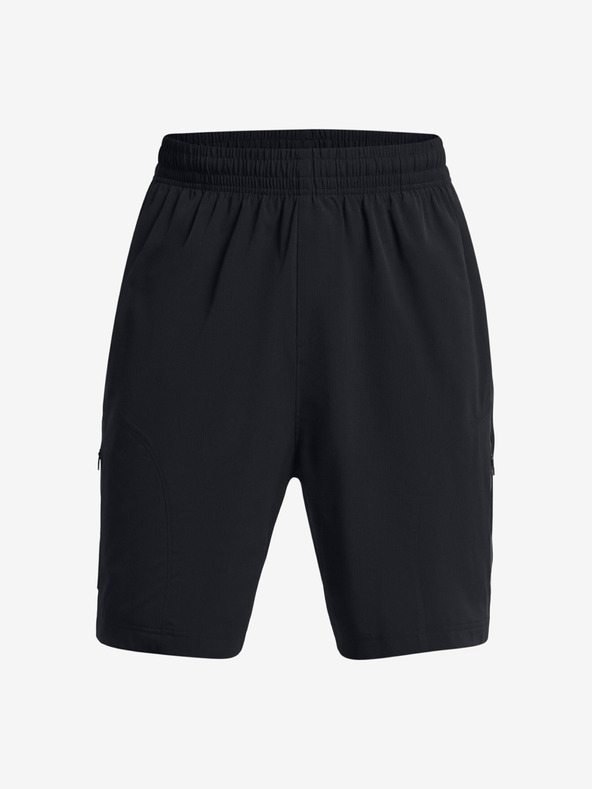 Under Armour Herren-Shorts Under Armour UA Unstoppable Vented Short
