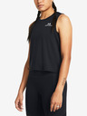 Under Armour Damen Tank Top Under Armour Vanish Energy Crop Tank