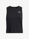 Under Armour Damen Tank Top Under Armour Vanish Energy Crop Tank