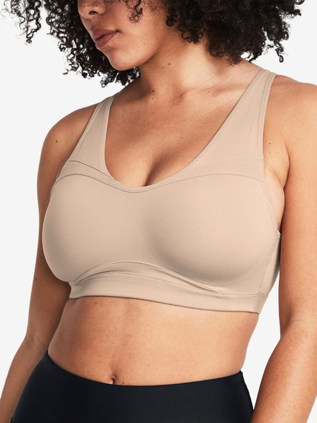 Under Armour Damen Sport-BH Under Armour SmartForm Evolution Mid