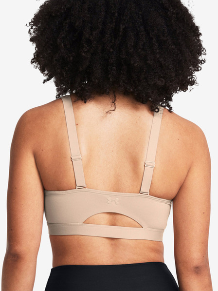 Under Armour Damen Sport-BH Under Armour SmartForm Evolution Mid