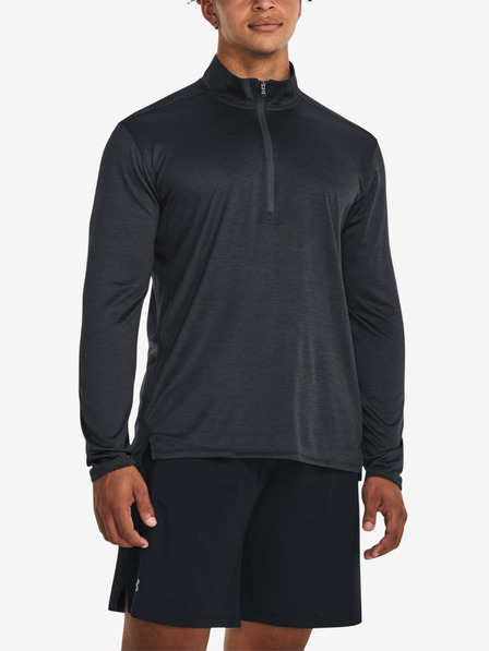 Under Armour Herren Under Armour UA Tech Vent 1/2 Zip T-Shirt