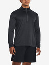 Under Armour Herren Under Armour UA Tech Vent 1/2 Zip T-Shirt